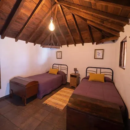 La Casa De Abuelo Casa de Férias