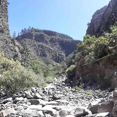 La Casa De Abuelo Guía de Isora