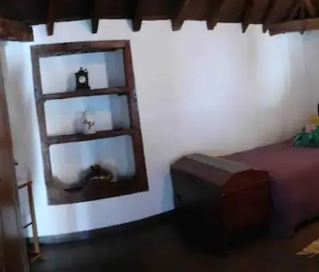 La Casa De Abuelo Casa de Férias