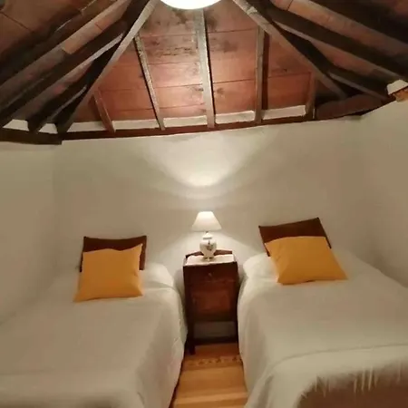 La Casa De Abuelo Casa de Férias Guía de Isora