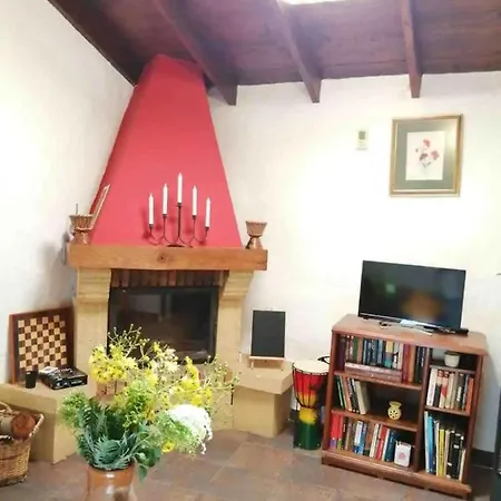 Casa de Férias La Casa De Abuelo Guía de Isora