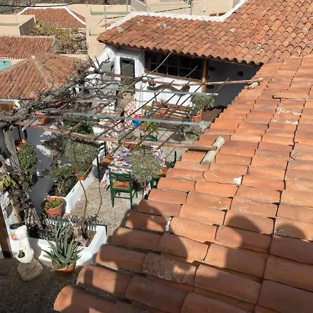 Casa de Férias La Casa De Abuelo