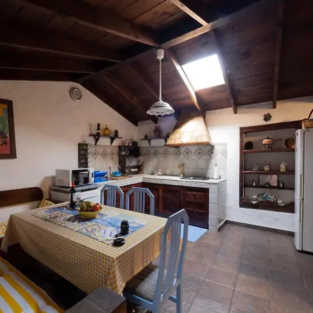 La Casa De Abuelo Casa de Férias *
