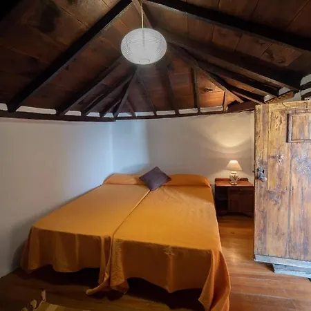 La Casa De Abuelo *