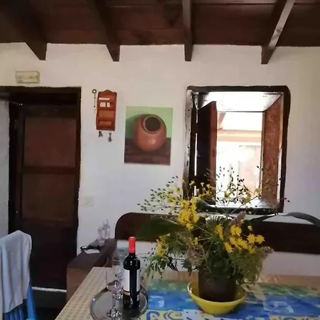 Casa de Férias La Casa De Abuelo Guía de Isora