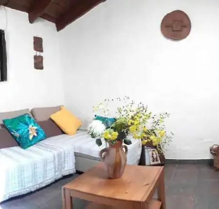 La Casa De Abuelo Casa de Férias Guía de Isora