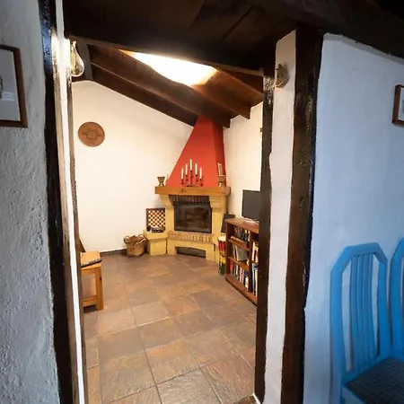Casa de Férias La Casa De Abuelo